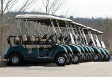Edinburgh Golf Course Brooklyn Park: Discover Hidden Golfing Gems