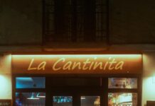 La Locanda Italian Bistro Edinburgh: Discover Authentic Flavours Today