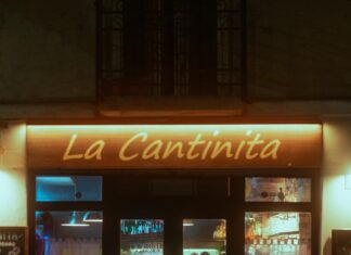 La Locanda Italian Bistro Edinburgh: Discover Authentic Flavours Today