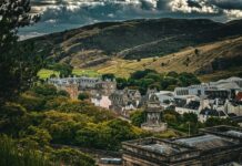 Premier Inn Edinburgh Royal Mile: Why Is It The Ultimate Stay?