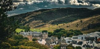 Premier Inn Edinburgh Royal Mile: Why Is It The Ultimate Stay?