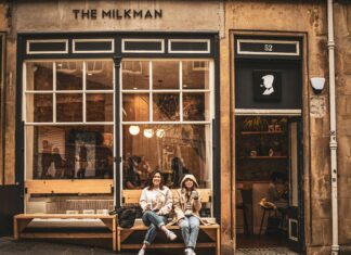 Recommended Restaurants In Edinburgh: Discover Hidden Culinary Gems Today