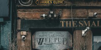 Juniper Green Edinburgh: Discover Hidden Gems and Local Secrets