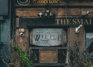 Juniper Green Edinburgh: Discover Hidden Gems and Local Secrets