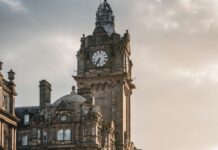 Aparthotel Adagio Edinburgh Royal Mile: Discover Hidden Gems