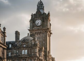 Premier Inn Edinburgh Princes: Why This Stay Is Perfect For You