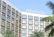 Novotel Edinburgh Lauriston Place: Discover Luxury Stay Secrets