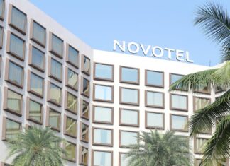 Novotel Edinburgh Lauriston Place: Discover Luxury Stay Secrets