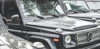 Rental Cars Edinburgh: Discover The Best Deals and Hidden Gems