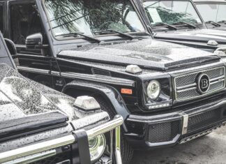 Rental Cars Edinburgh: Discover The Best Deals and Hidden Gems