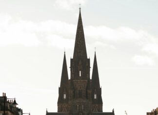 Ibis Styles Edinburgh Centre St Andrew Square Edinburgh: Why Stay Here?