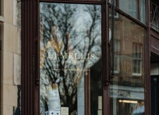 Restaurants Stockbridge Edinburgh: Discover Hidden Culinary Gems Nearby