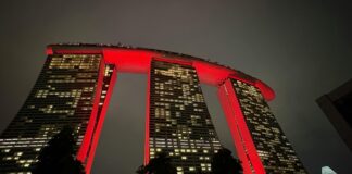 Apex City Of Edinburgh Hotel: Discover Luxury and Unmatched Comfort