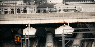 Heathrow To Edinburgh Train: Ultimate Guide For Scenic Travel Fans