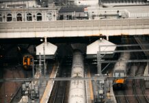 Lhr To Edinburgh Train: Discover The Fastest Scenic Rail Journey