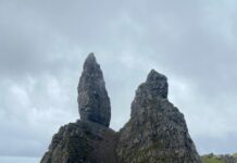 Edinburgh To Skye Island: Discover The Ultimate Scenic Adventure