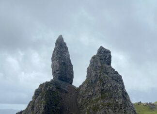 Edinburgh To Skye Island: Discover The Ultimate Scenic Adventure