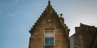 Edinburgh Cinema Cafe Secrets: Why Locals Can’t Get Enough