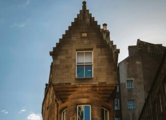 Edinburgh Cinema Cafe Secrets: Why Locals Can’t Get Enough