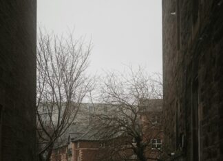 Time In Edinburgh UK: Discover The Secrets Behind Its Unique Charm