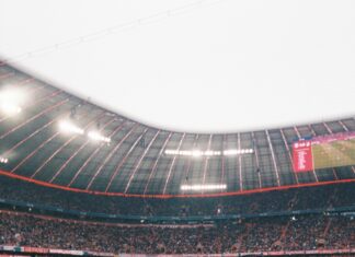 Tynecastle Stadium Edinburgh: Discover The Thrilling Heart Of Football