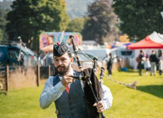 Edinburgh To Glasgow Train: Discover The Fastest Route Today