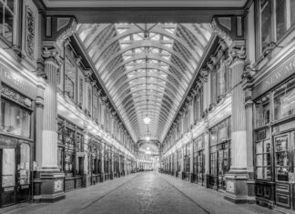 Harry Potter Tour Edinburgh: Discover Magical Secrets and Hidden Gems