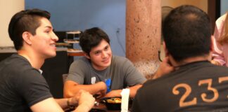 Noks Kitchen Edinburgh: Discover Why Locals Can’t Stop Talking