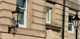 Glasgow Edinburgh Rail: Discover The Ultimate Journey Experience