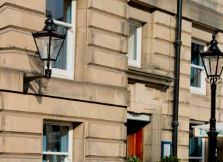 Glasgow Edinburgh Rail: Discover The Ultimate Journey Experience