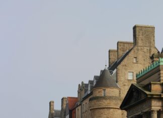 Ibis Edinburgh Centre Royal Mile Hotel: Why Stay Here Is Unforgettable