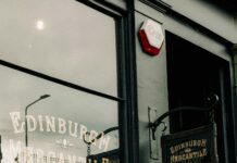 Travelodge Edinburgh Secrets Revealed: Why You Must Stay Here