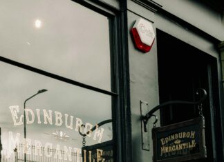 Things To See In Edinburgh Scotland: Discover Hidden Gems Today