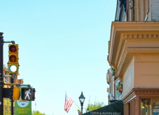 Eateries In Edinburgh: Discover The City’s Most Irresistible Flavours