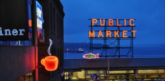 Edinburgh Diner Secrets Revealed: Why Locals Can’t Resist This Gem