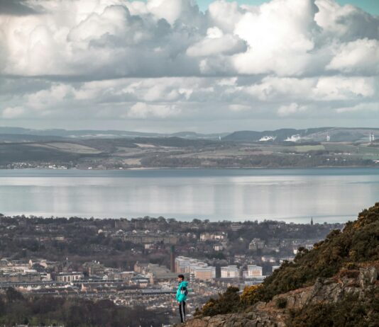What To Do In Edinburgh: Uncover Hidden Gems And Top Attractions Home