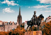 Hotels In Old Town Edinburgh Scotland: Discover Hidden Gems Today