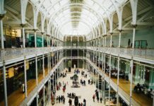 SFO To Edinburgh Flights: Discover The Ultimate Travel Experience