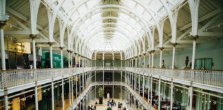 SFO To Edinburgh Flights: Discover The Ultimate Travel Experience