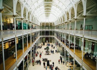 SFO To Edinburgh Flights: Discover The Ultimate Travel Experience