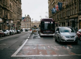 Car Rental Edinburgh City: Discover The Best Deals & Hidden Gems