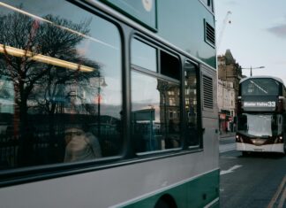 Mercure Edinburgh City Princes Street Hotel: Why Stay There?