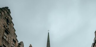 Ibis Edinburgh Centre Royal Mile Hunter Square Edinburgh: Why Stay Here?