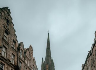 Premier Inn Hub Edinburgh Royal Mile: Why Stay Here Is Unmissable