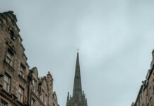 Ibis Edinburgh Centre Royal Mile Hunter Square: Why Stay Here?