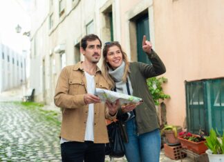 Edinburgh City Map: Discover Hidden Gems and Secret Spots Today