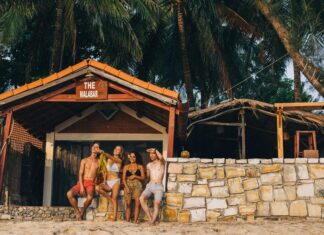 Sandy Bells Bar Edinburgh: Discover Why Locals Love This Iconic Venue