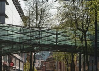 Manchester To Edinburgh Train: Discover The Ultimate Scenic Journey