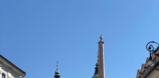 St Andrews Square Edinburgh: Discover Hidden Gems and Local Secrets