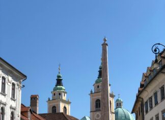 St Andrews Square Edinburgh: Discover Hidden Gems and Local Secrets